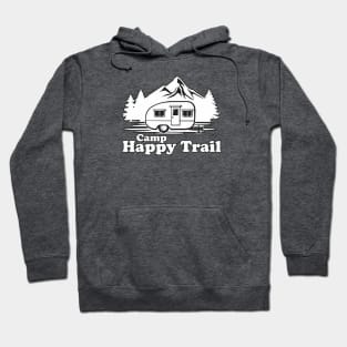 Camp Happy Trail Hoodie